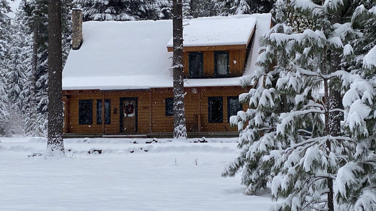 Photo of Outdoor in Cle Elum