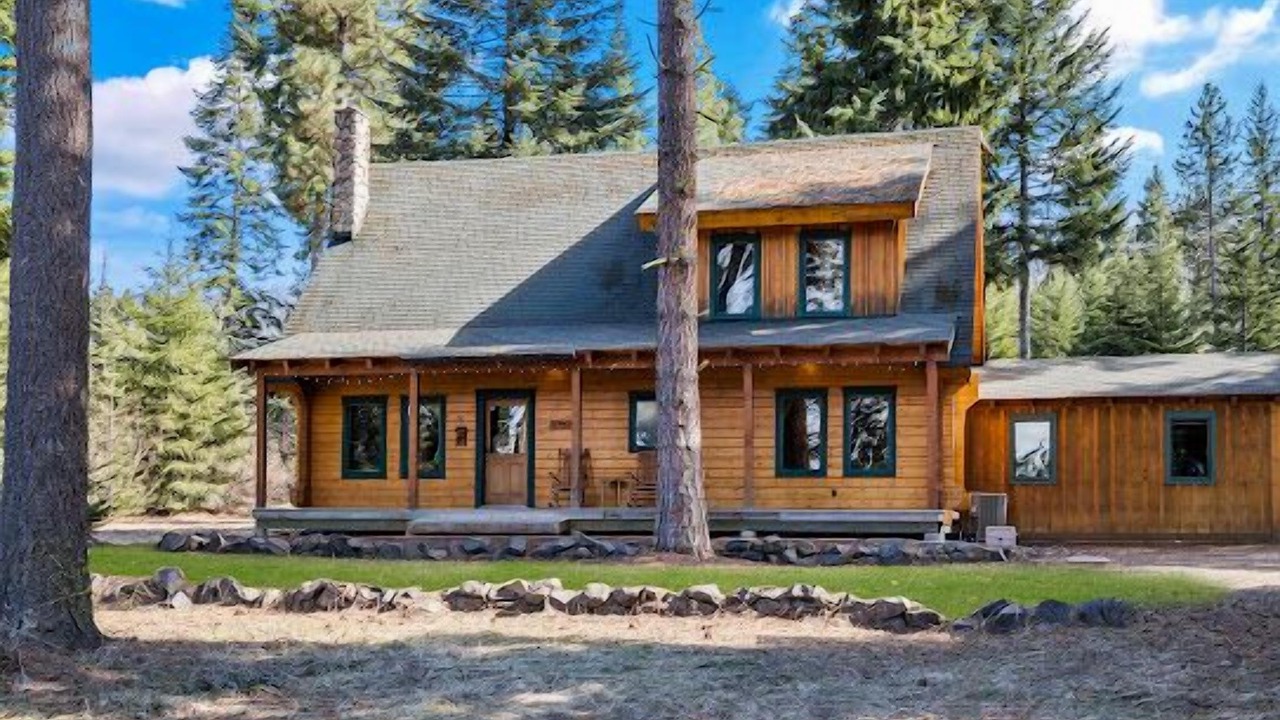 Photo of Outdoor in Cle Elum