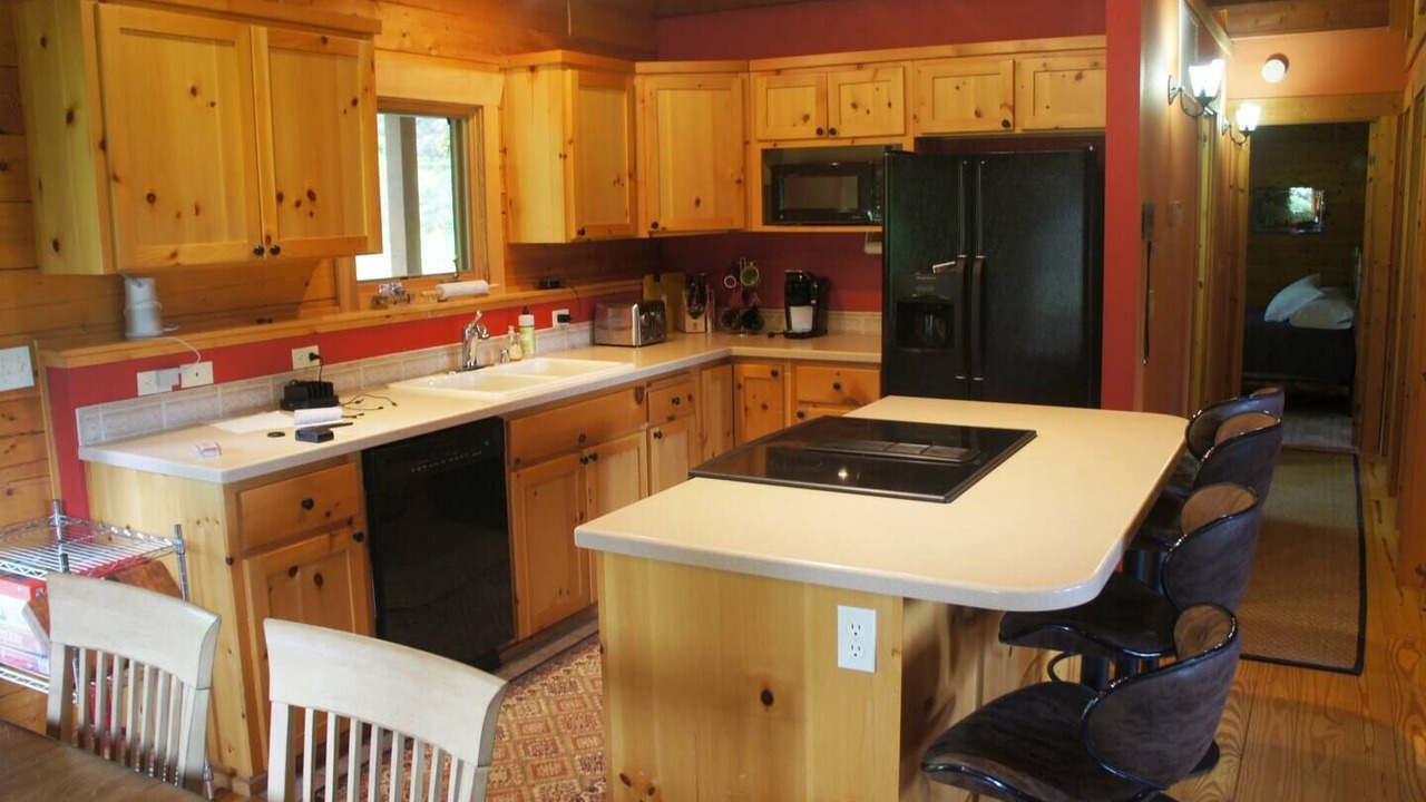 Photo of Kitchen in Cle Elum