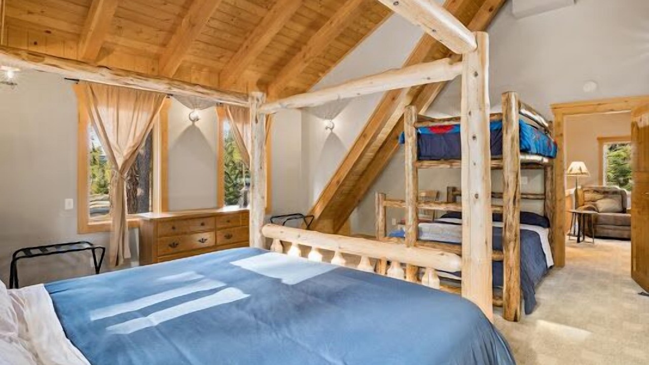 Photo of Bedroom in Cle Elum