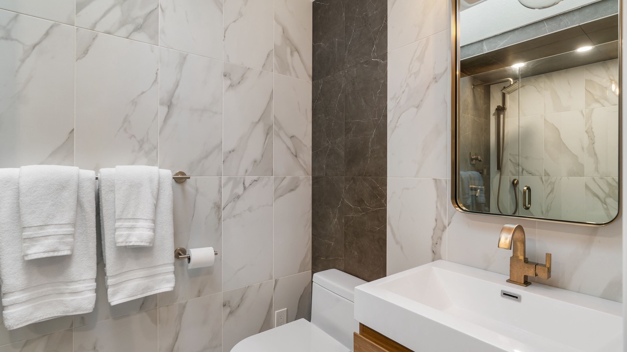 Photo of Bathroom in South Hill