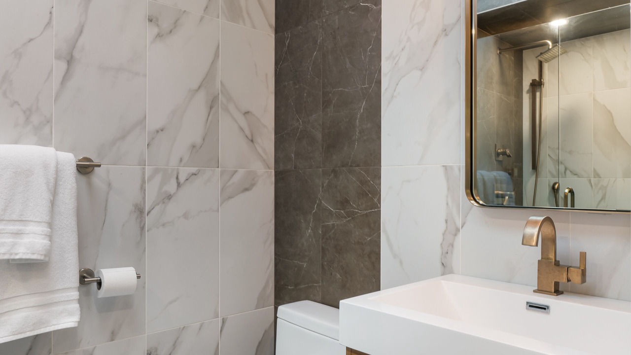 Photo of Bathroom in South Hill