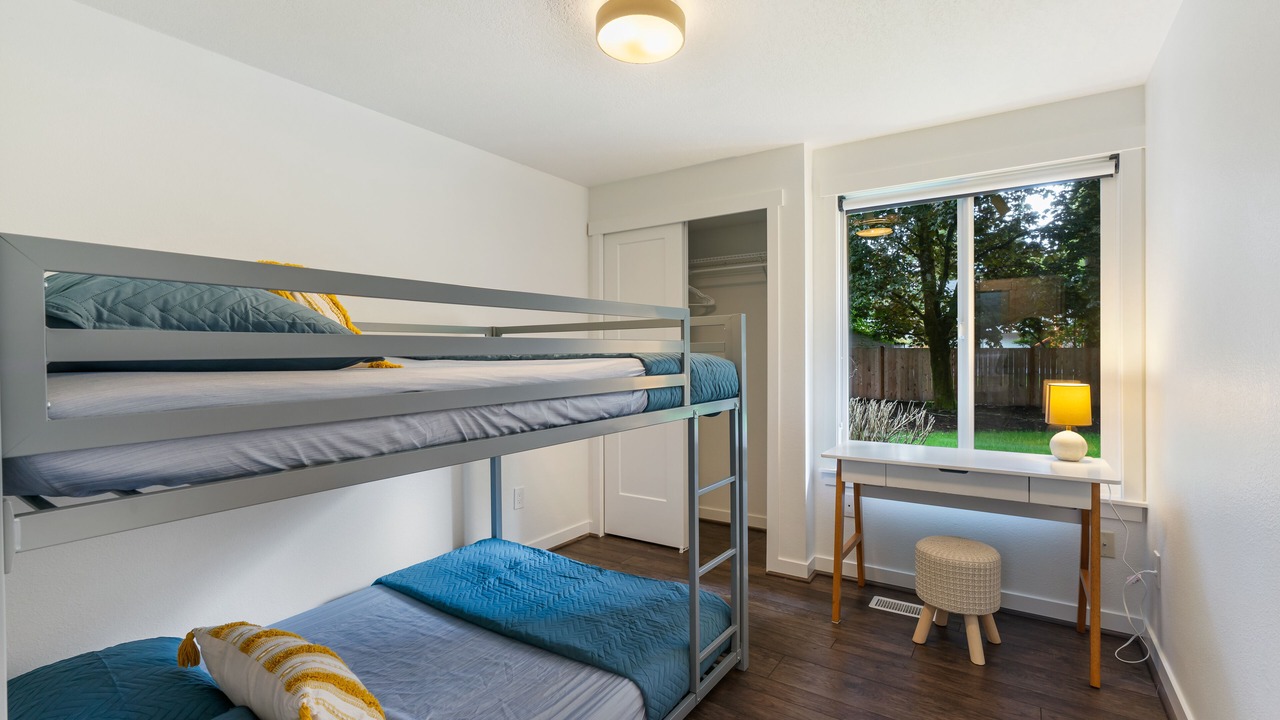 Photo of Bedroom in South Hill