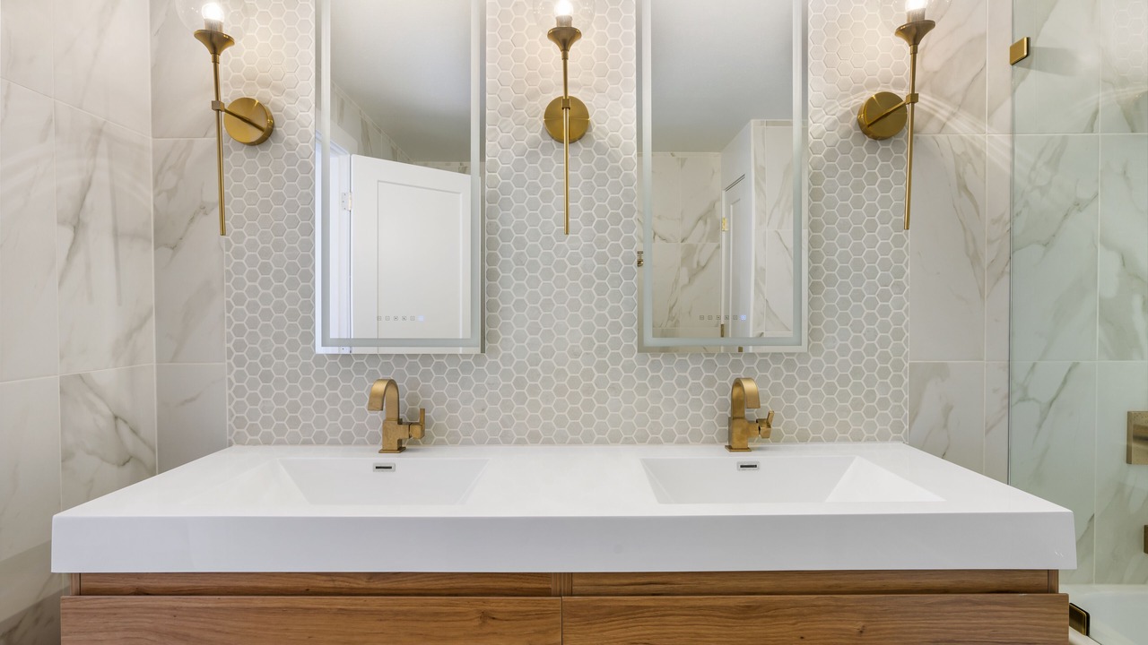 Photo of Bathroom in South Hill