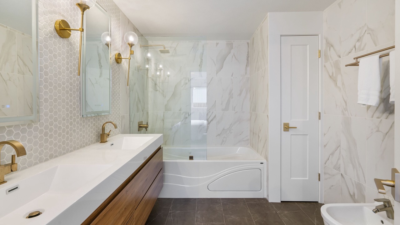 Photo of Bathroom in South Hill