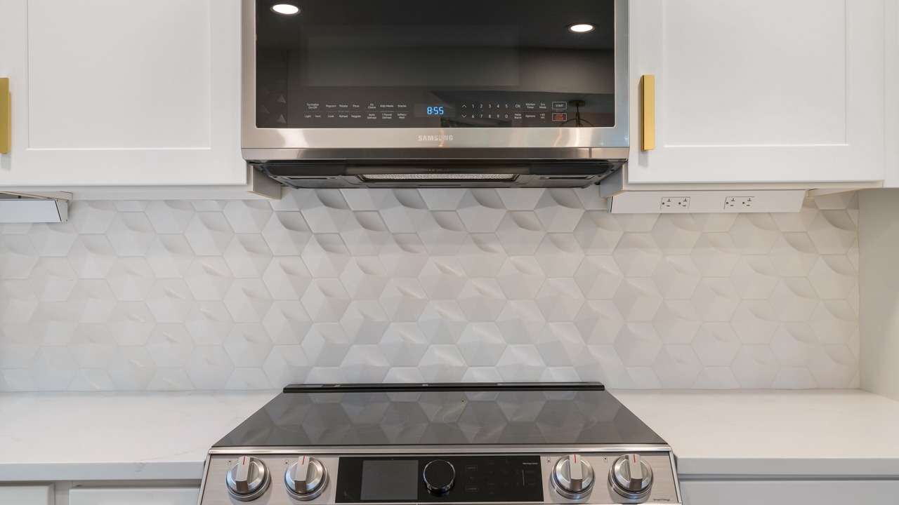 Photo of Kitchen in South Hill