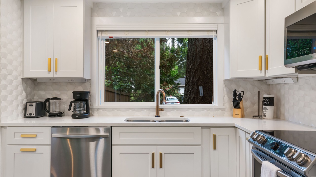 Photo of Kitchen in South Hill