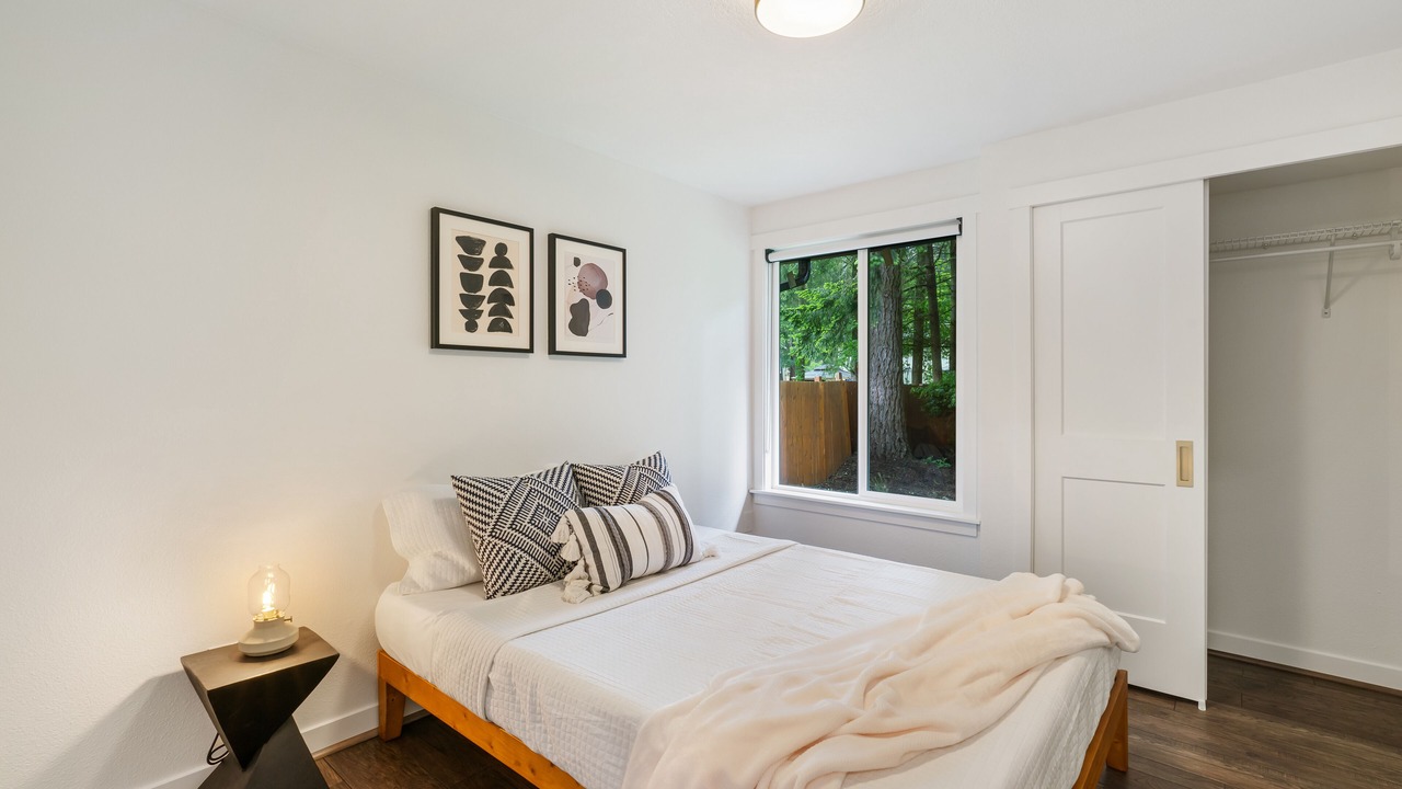 Photo of Bedroom in South Hill
