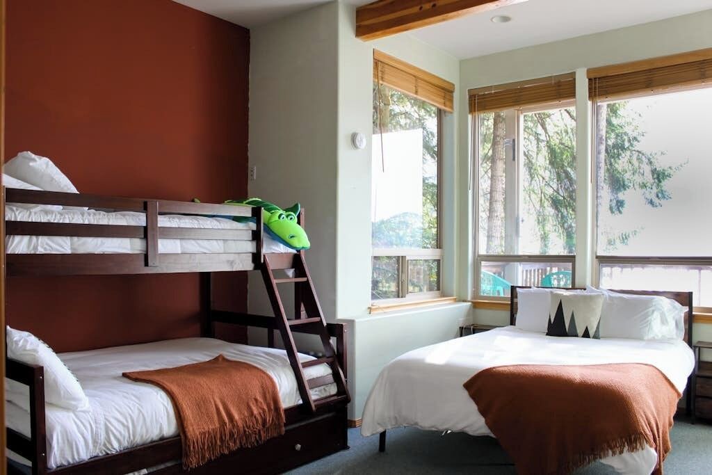 Photo of Bedroom in Port Angeles