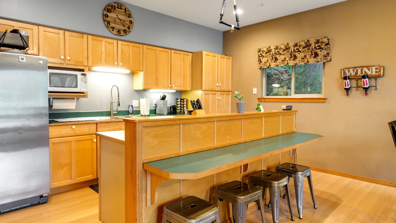 Photo of Kitchen in Port Angeles