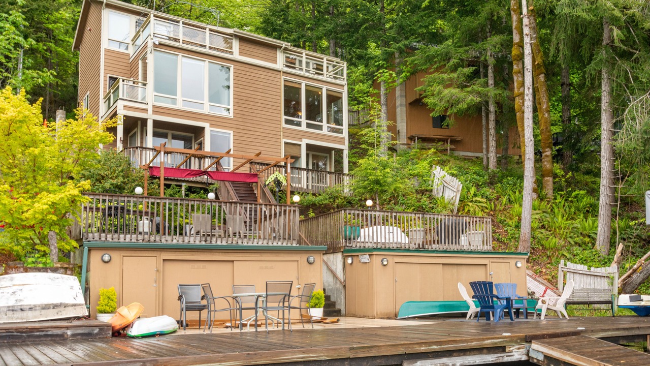Photo of Outdoor in Port Angeles