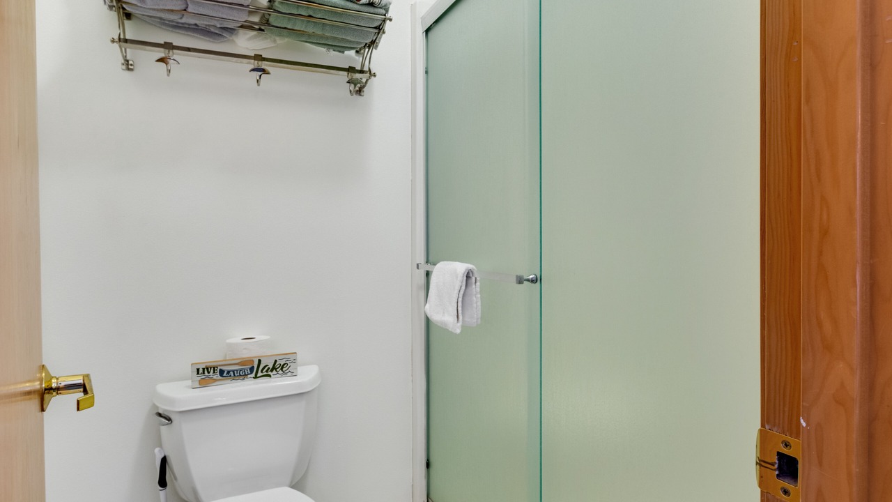 Photo of Bathroom in Port Angeles