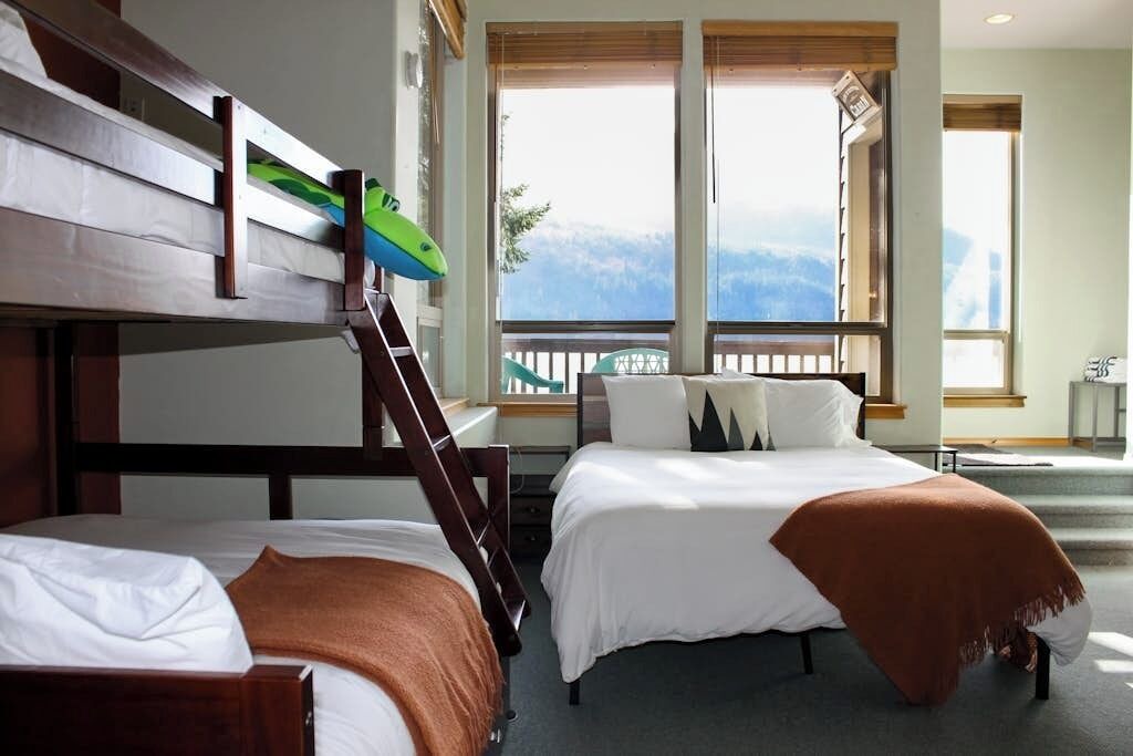 Photo of Bedroom in Port Angeles