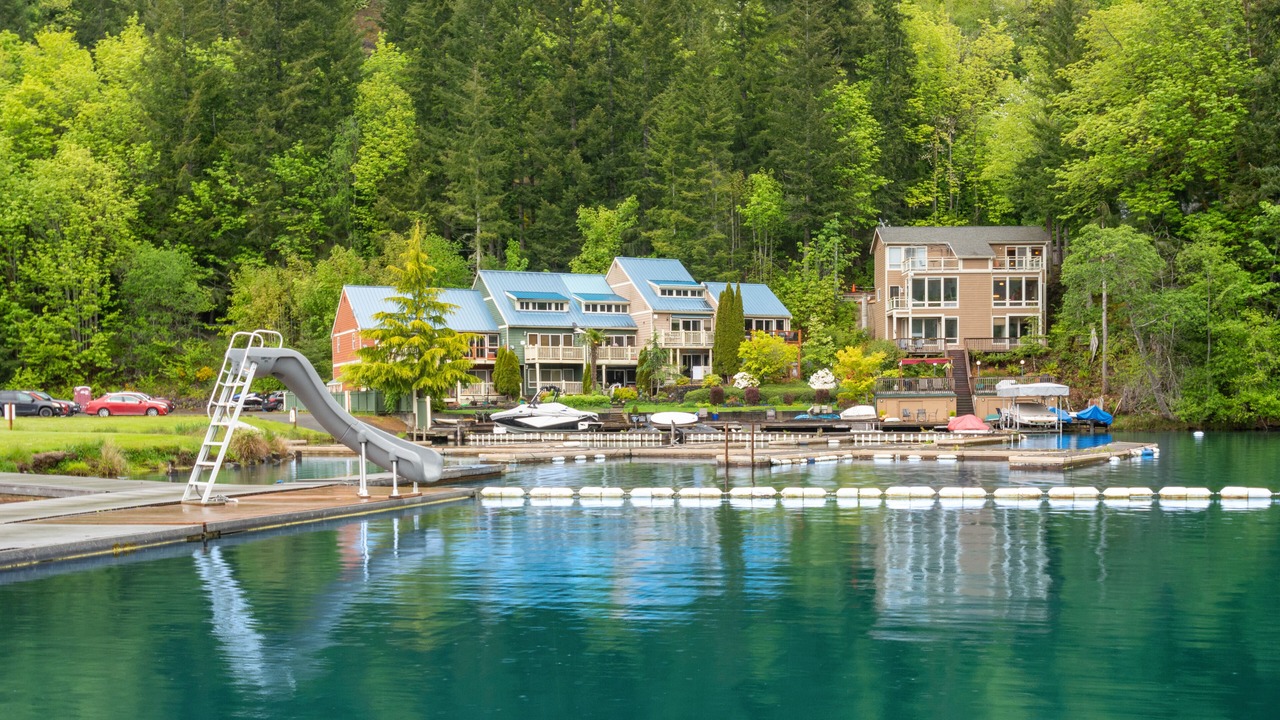 Photo of Outdoor in Port Angeles