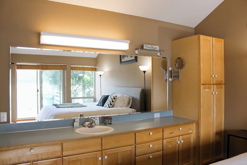 Photo of Bedroom in Port Angeles