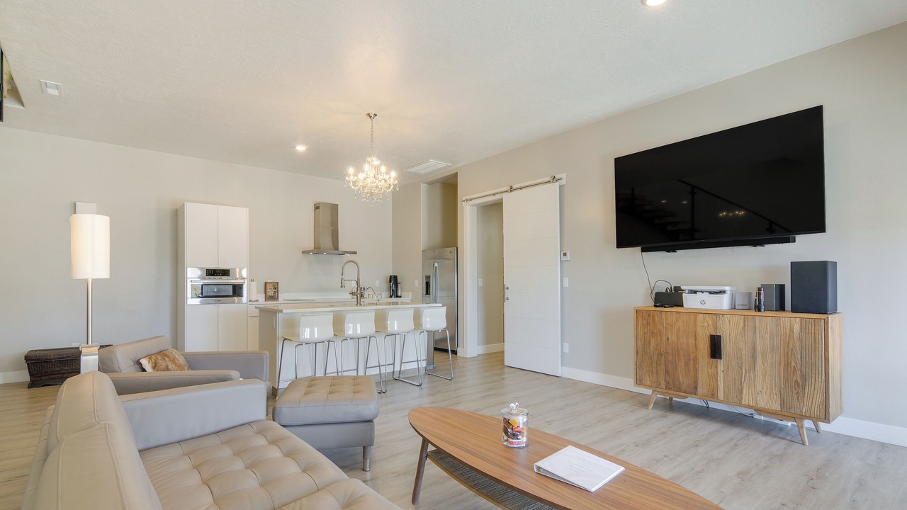 Photo of Livingroom in Big Water
