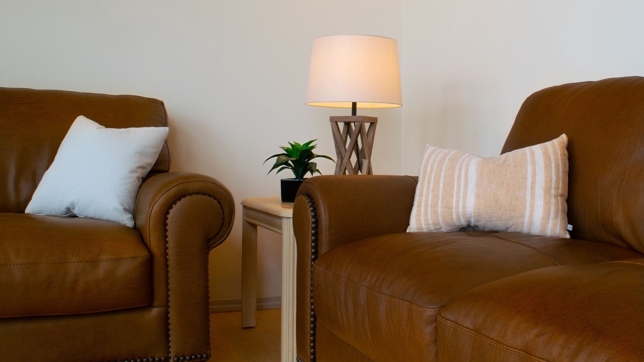 Photo of Livingroom in Sandpoint