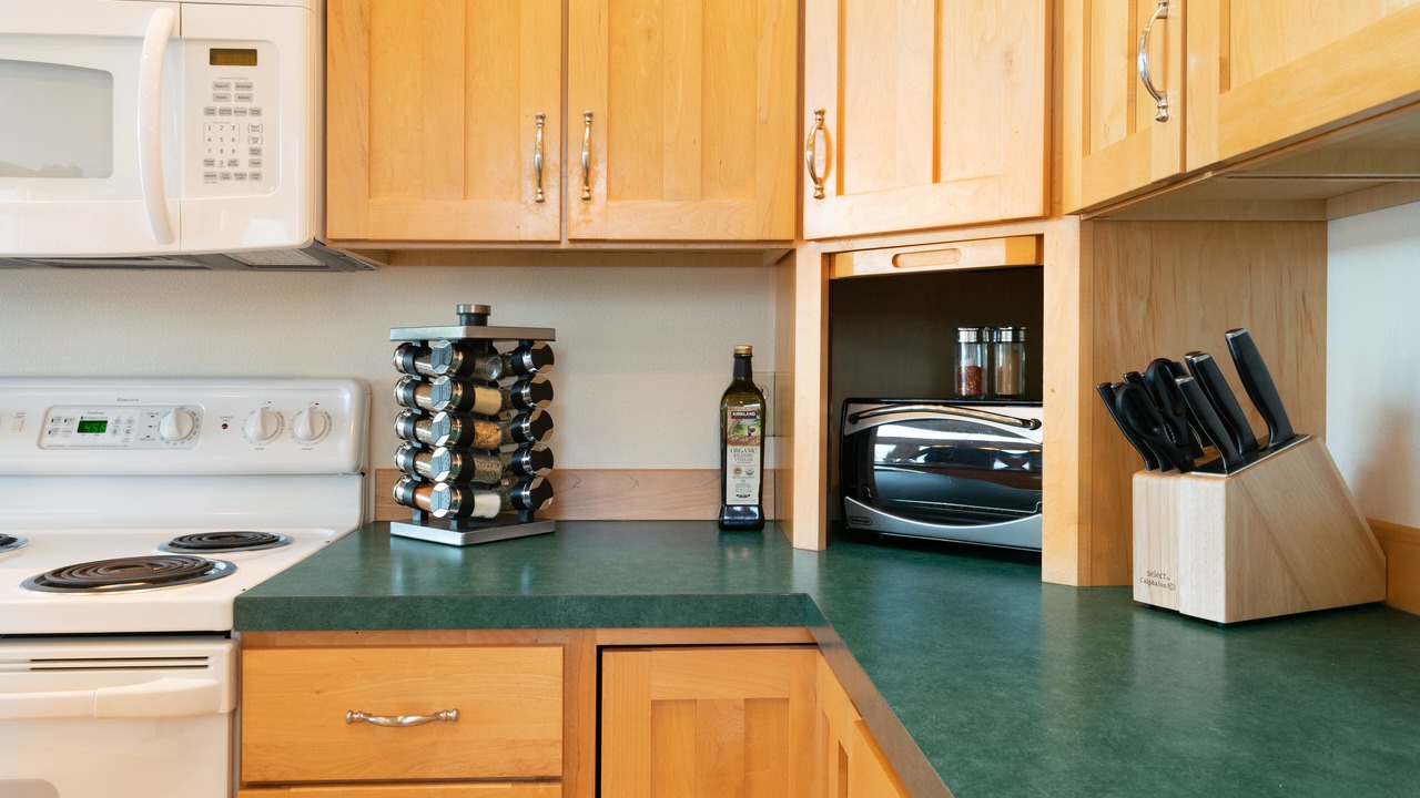 Photo of Kitchen in Sandpoint