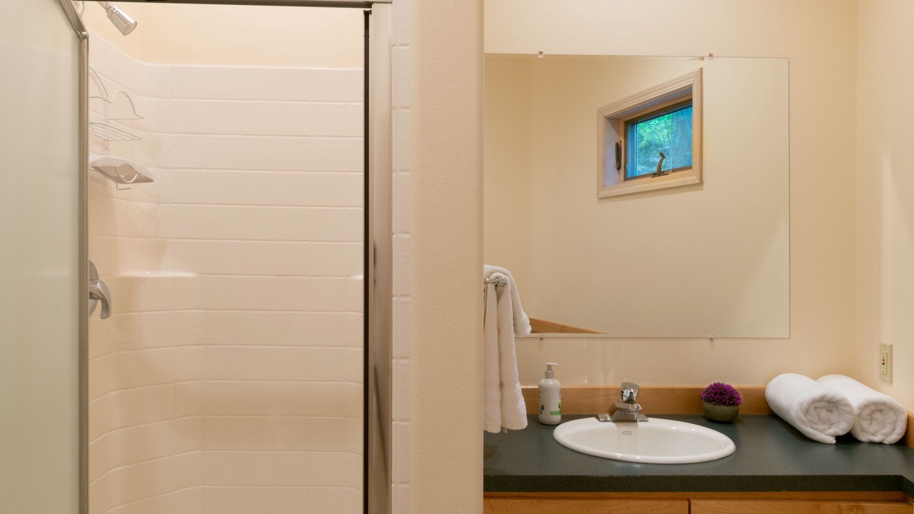 Photo of Bathroom in Sandpoint