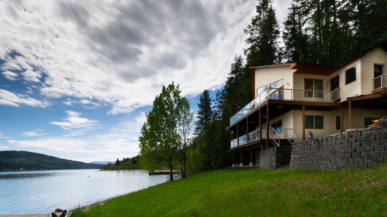 Photo of Outdoor in Sandpoint