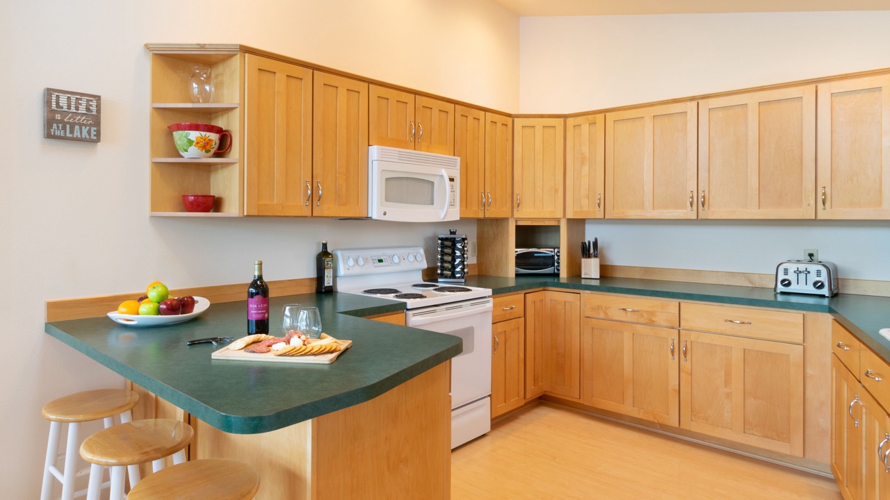 Photo of Kitchen in Sandpoint