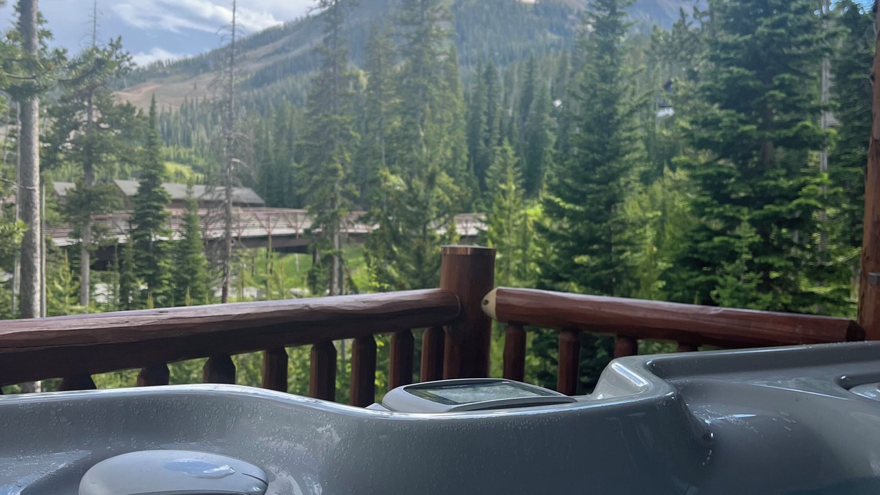 Photo of Outdoor in Big Sky