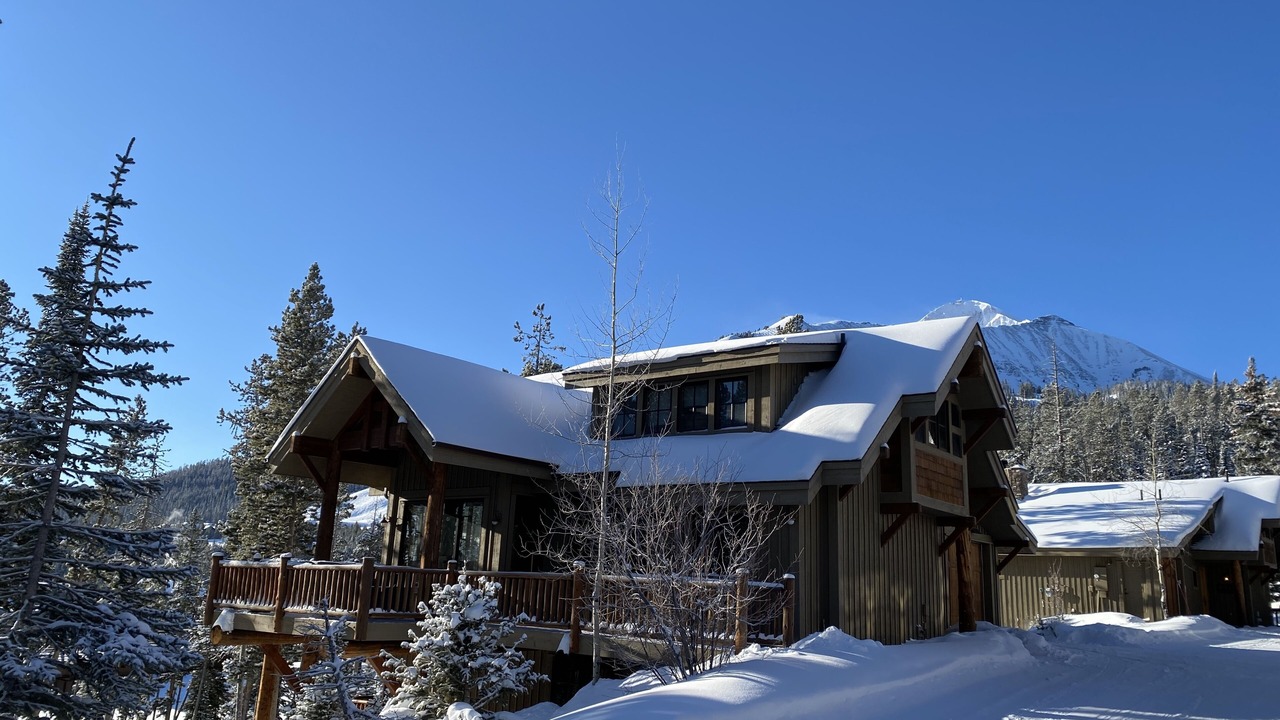 Photo of Outdoor in Big Sky