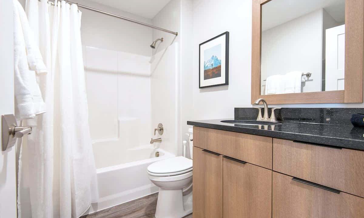 Photo of Bathroom in Driggs