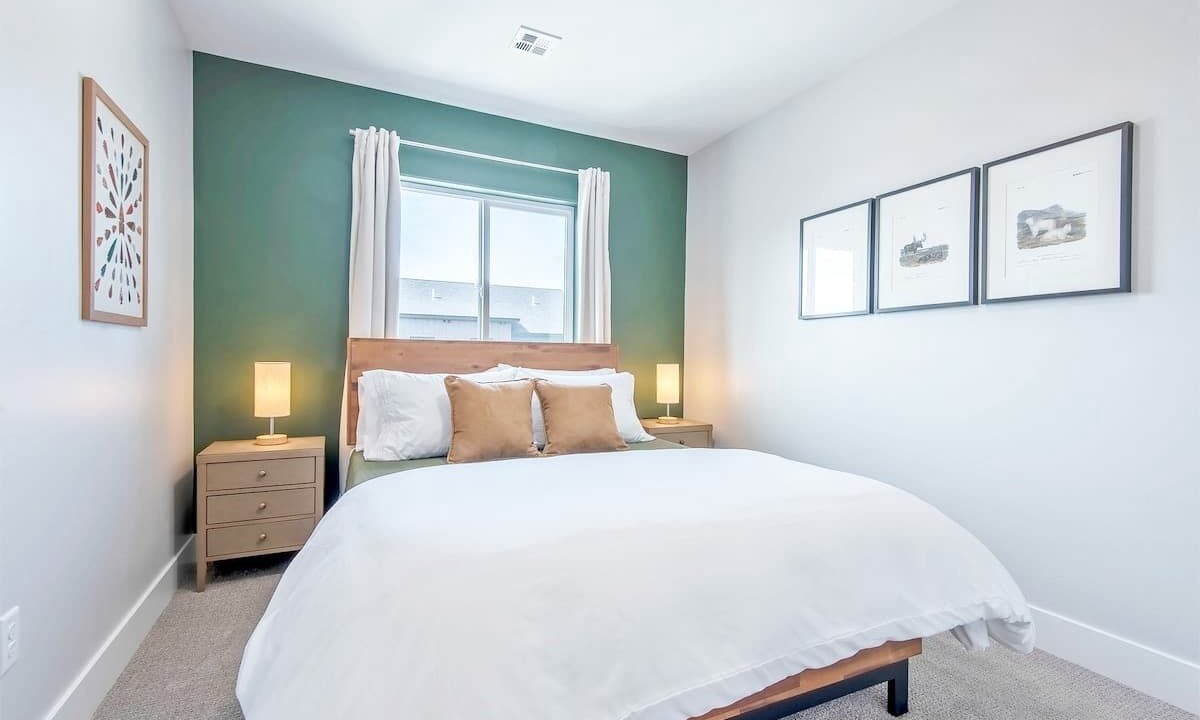 Photo of Bedroom in Driggs