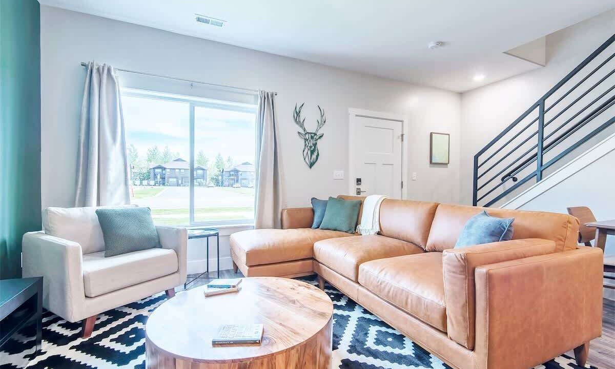 Photo of Bedroom in Driggs