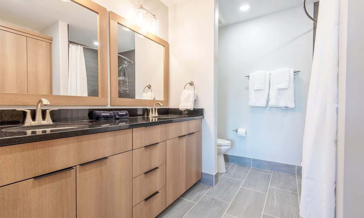 Photo of Bathroom in Driggs