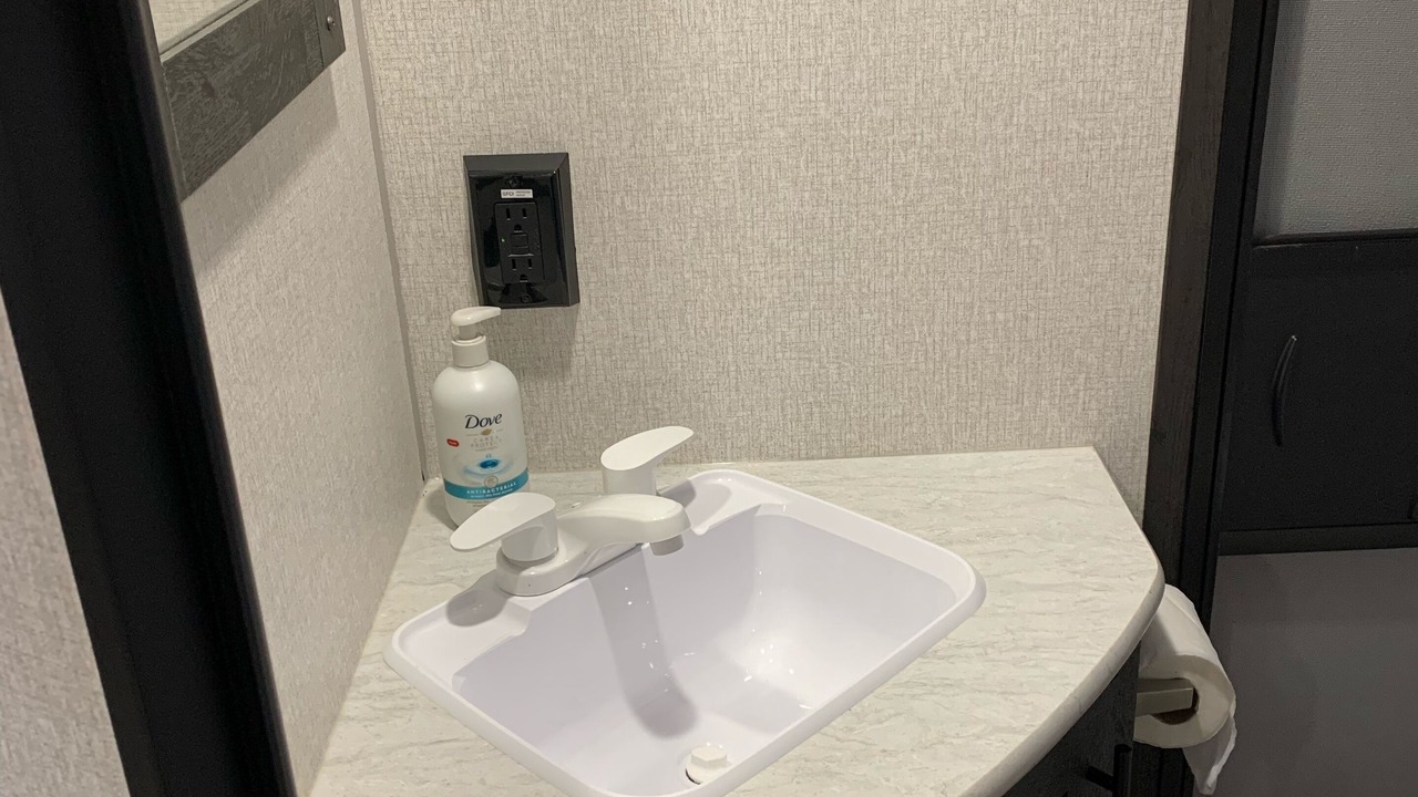Photo of Bathroom in Sugar City