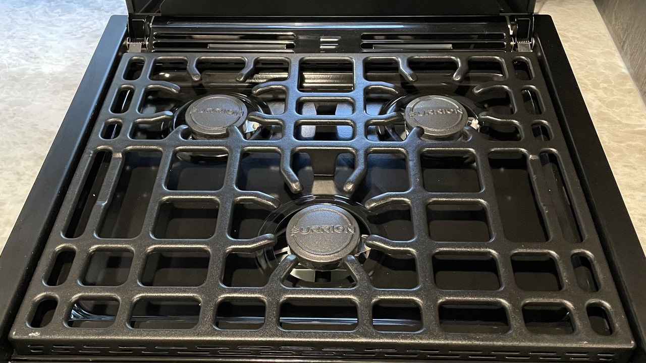 Photo of Kitchen in Sugar City