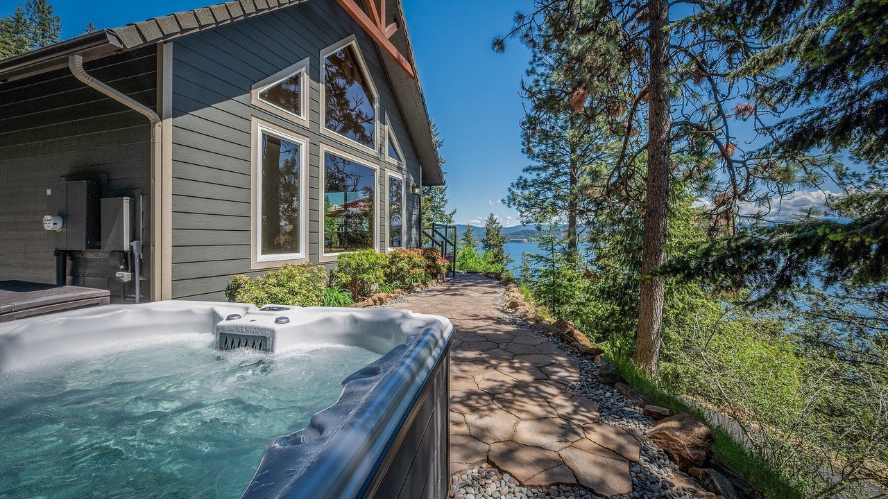 Photo of Outdoor in Coeur d'Alene