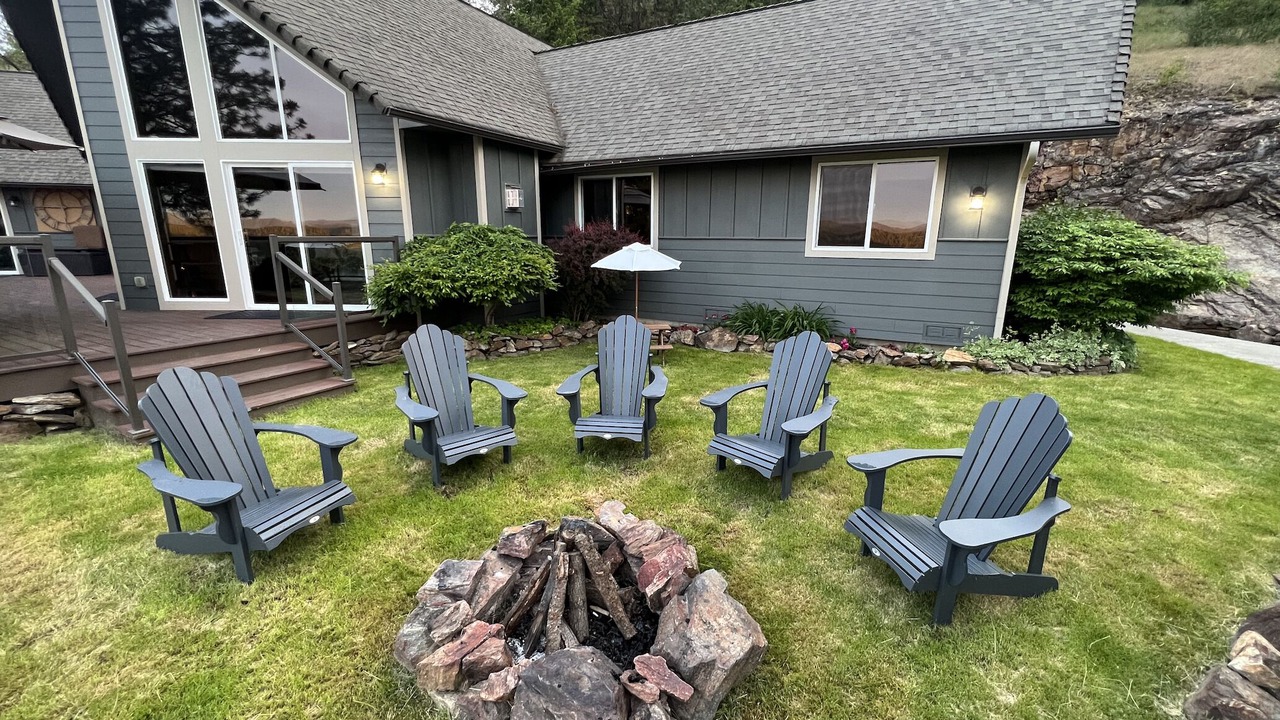 Photo of Patio Balcony in Coeur d'Alene