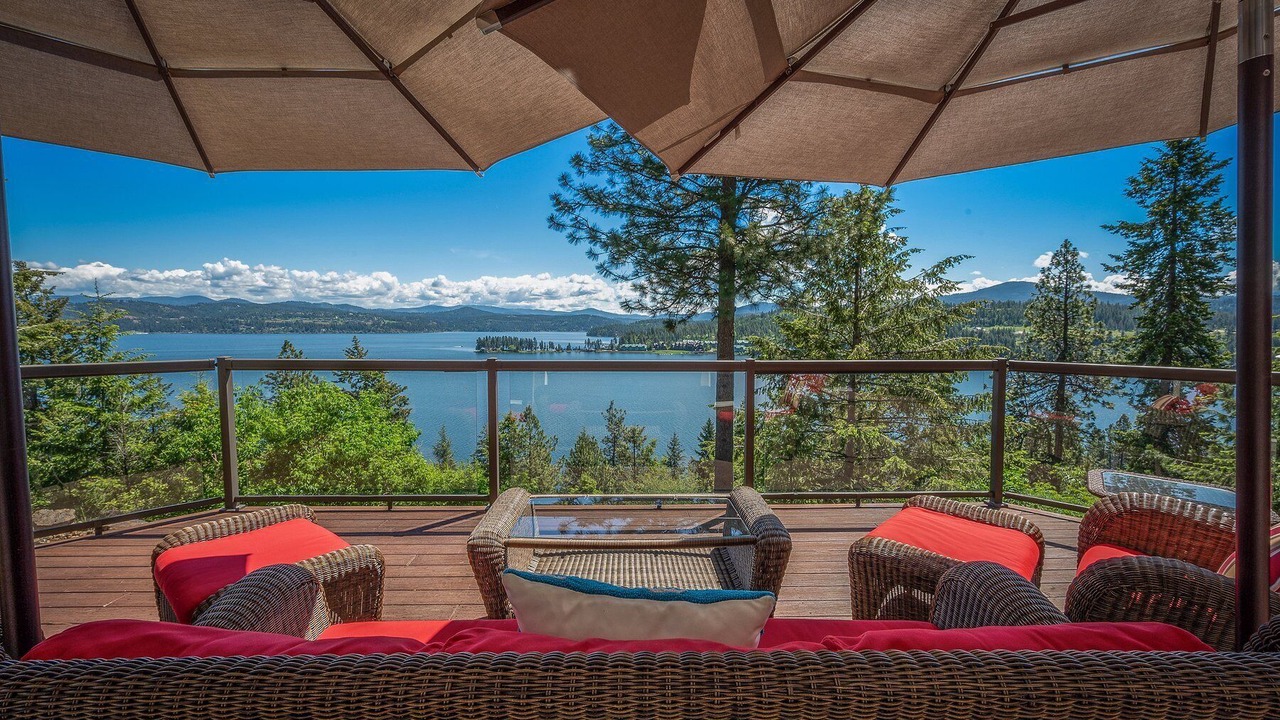 Photo of Outdoor in Coeur d'Alene