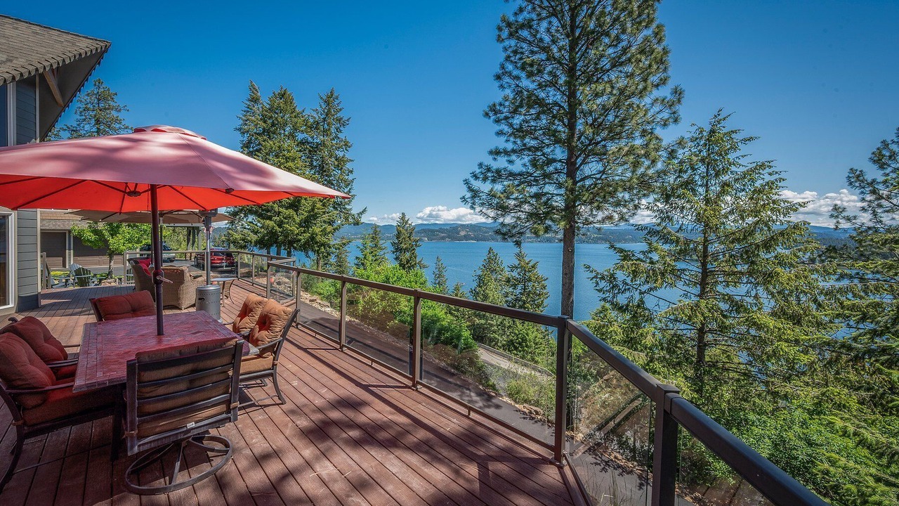 Photo of Outdoor in Coeur d'Alene