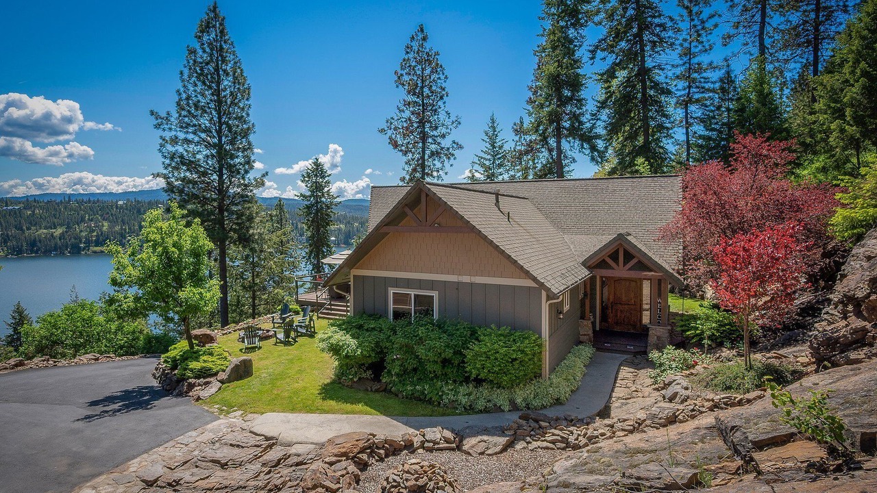 Photo of Outdoor in Coeur d'Alene