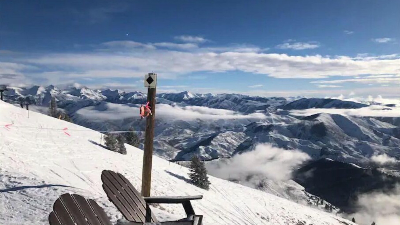 Photo of Others in Sun Valley