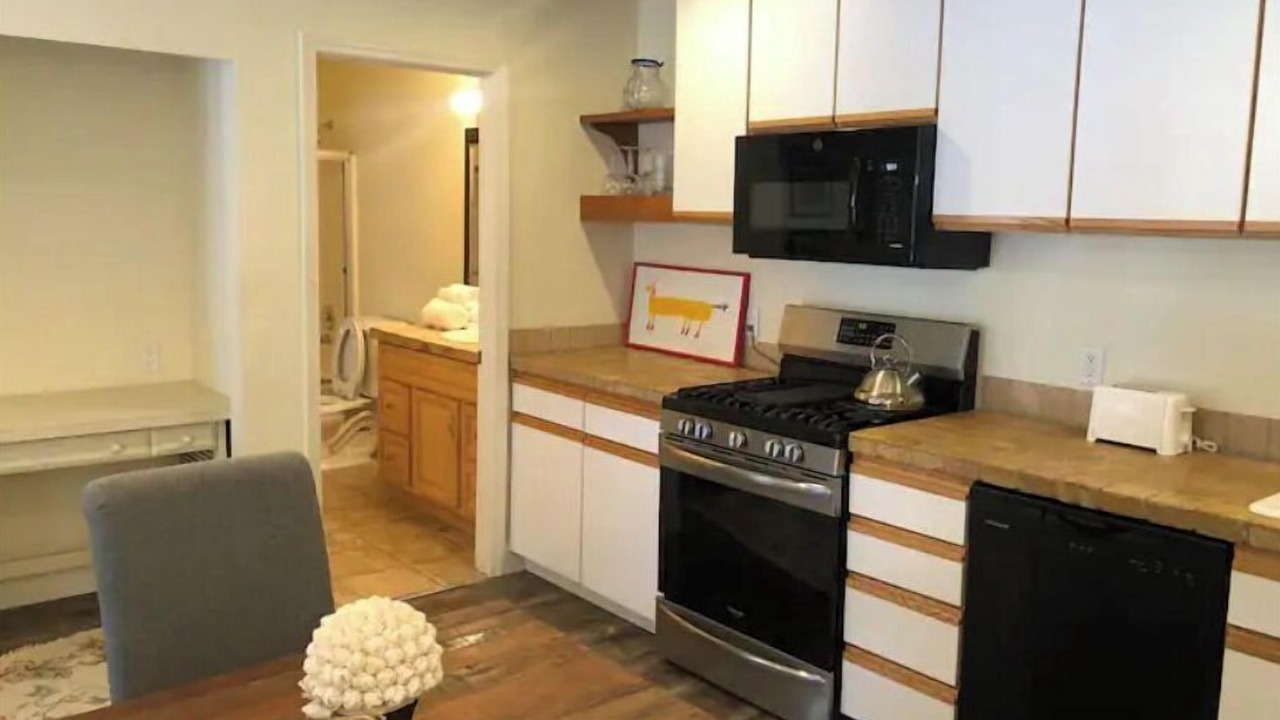 Photo of Kitchen in Sun Valley