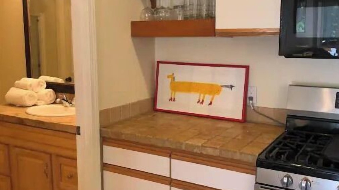 Photo of Kitchen in Sun Valley