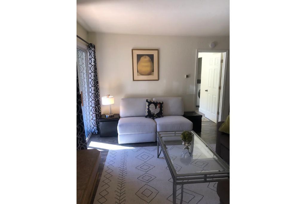 Photo of Livingroom in Sun Valley