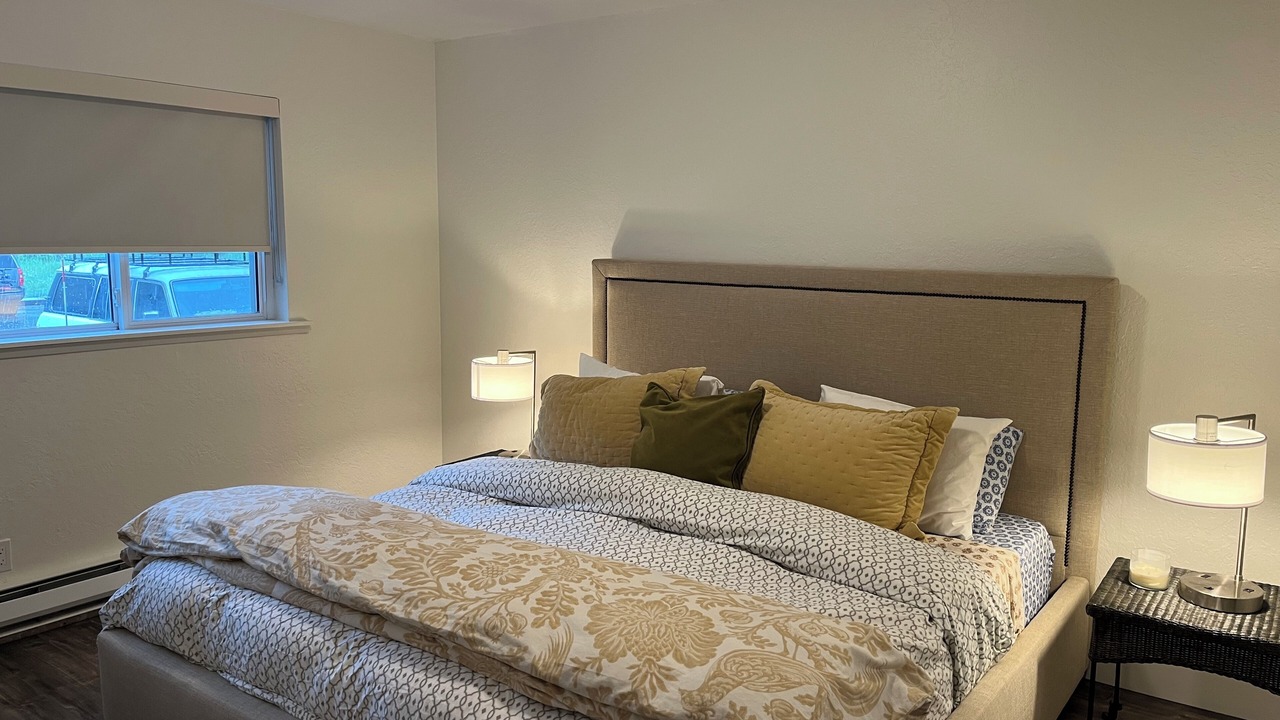 Photo of Bedroom in Sun Valley