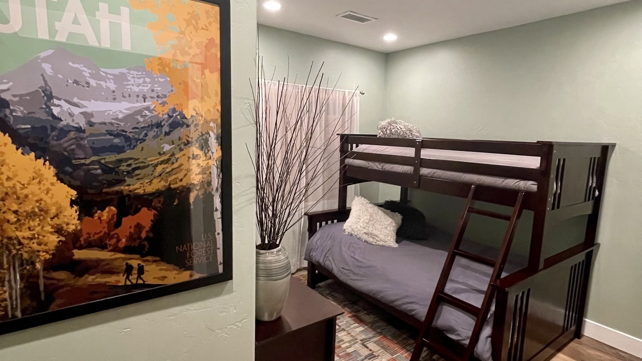 Photo of Bedroom in Bear Hollow Village