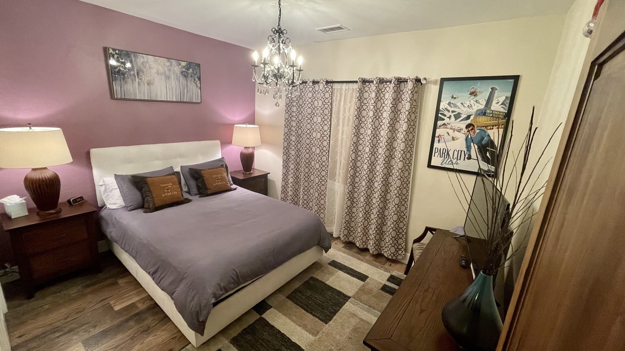 Photo of Bedroom in Bear Hollow Village