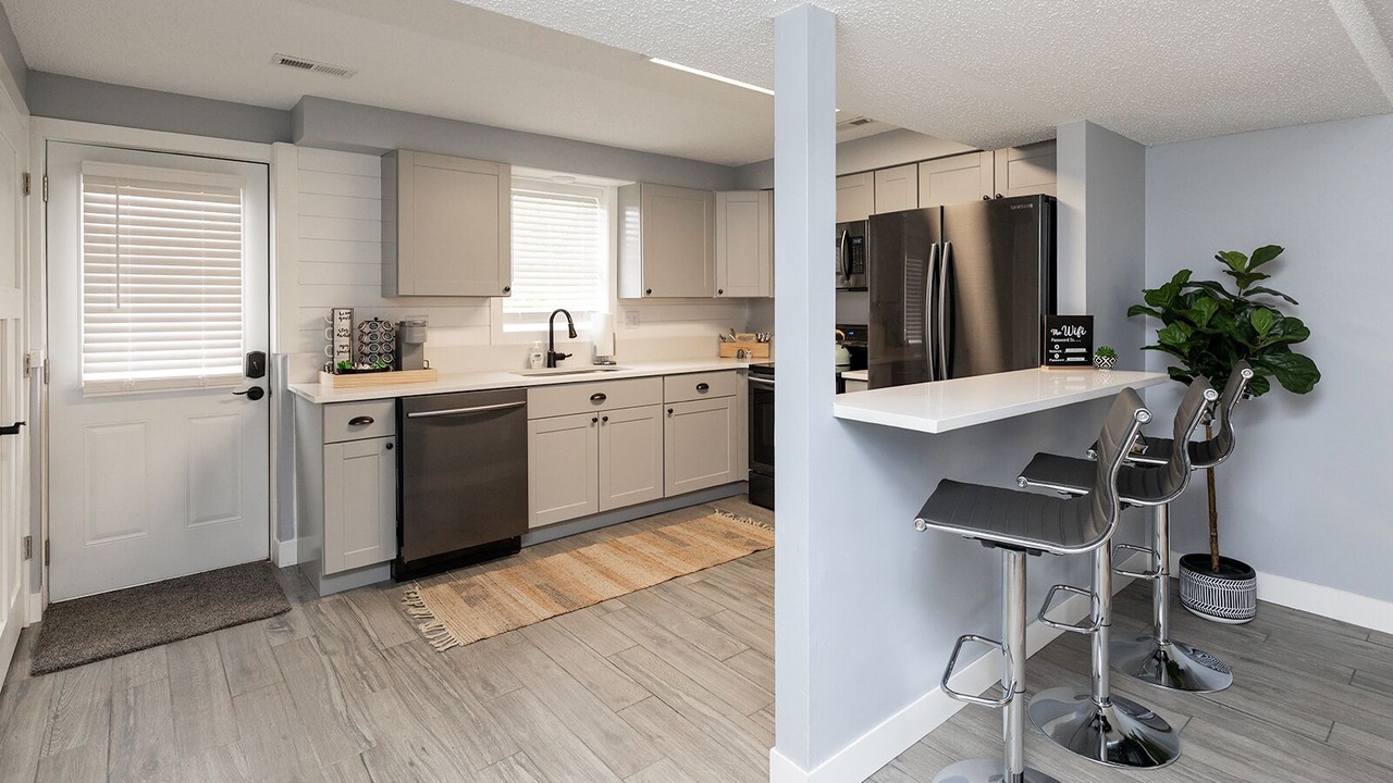 Photo of Kitchen in Des Moines