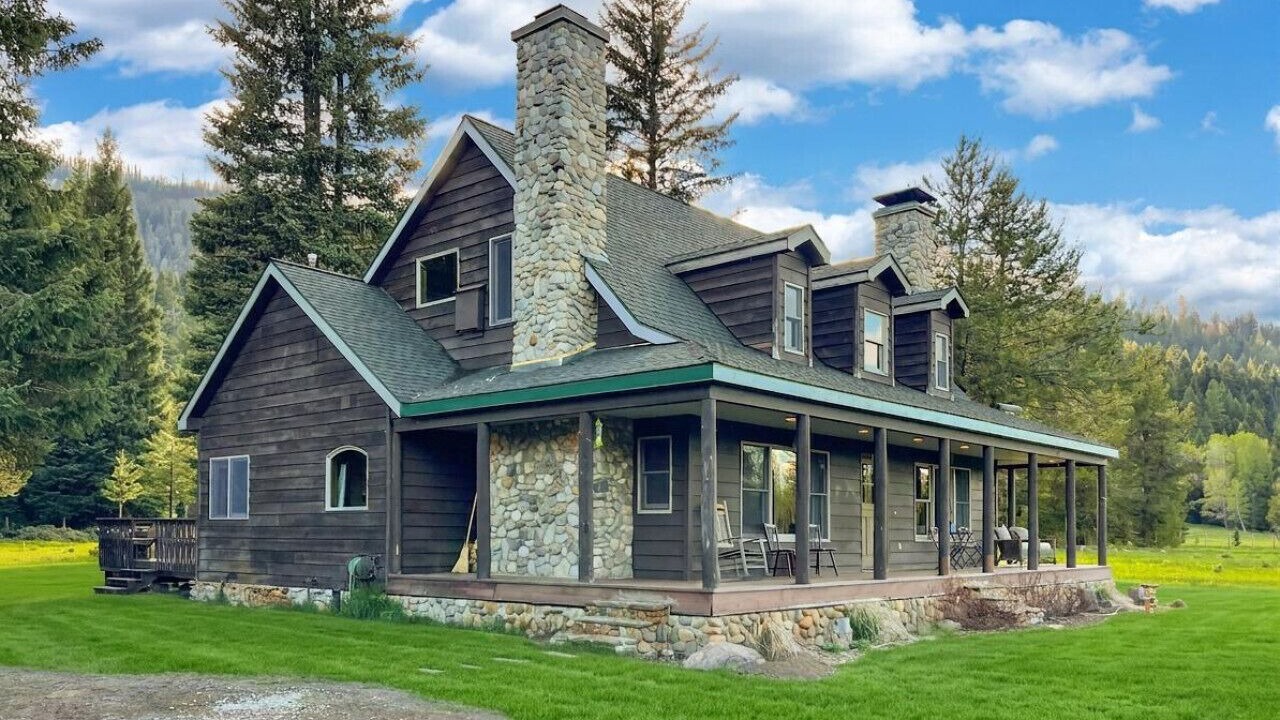 Photo of Outdoor in Tamarack Resort