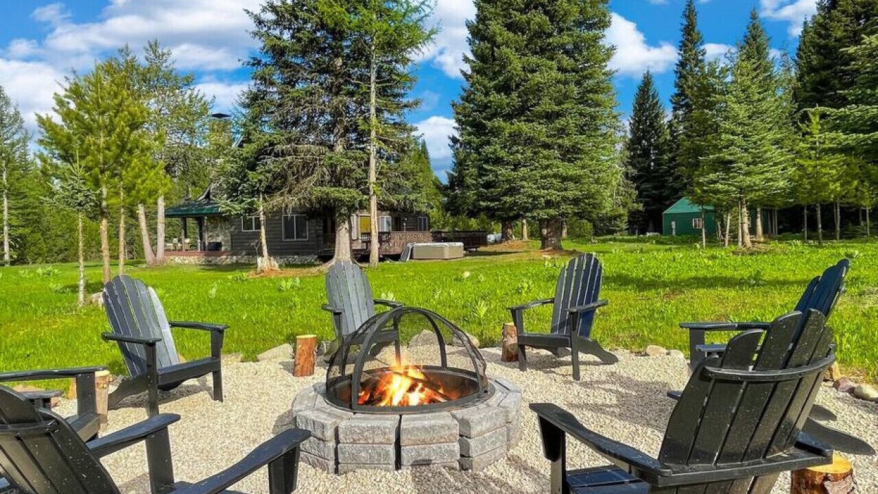 Photo of Outdoor in Tamarack Resort