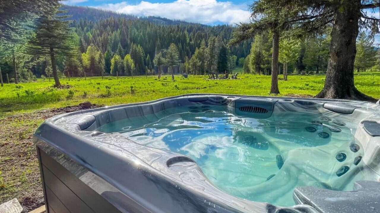 Photo of Outdoor in Tamarack Resort