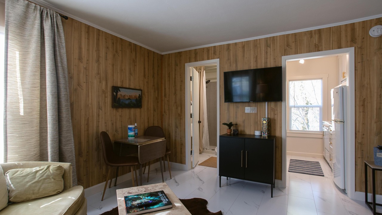 Photo of Bedroom in Gold Hill